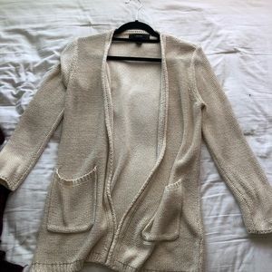 Forever 21 cardigan